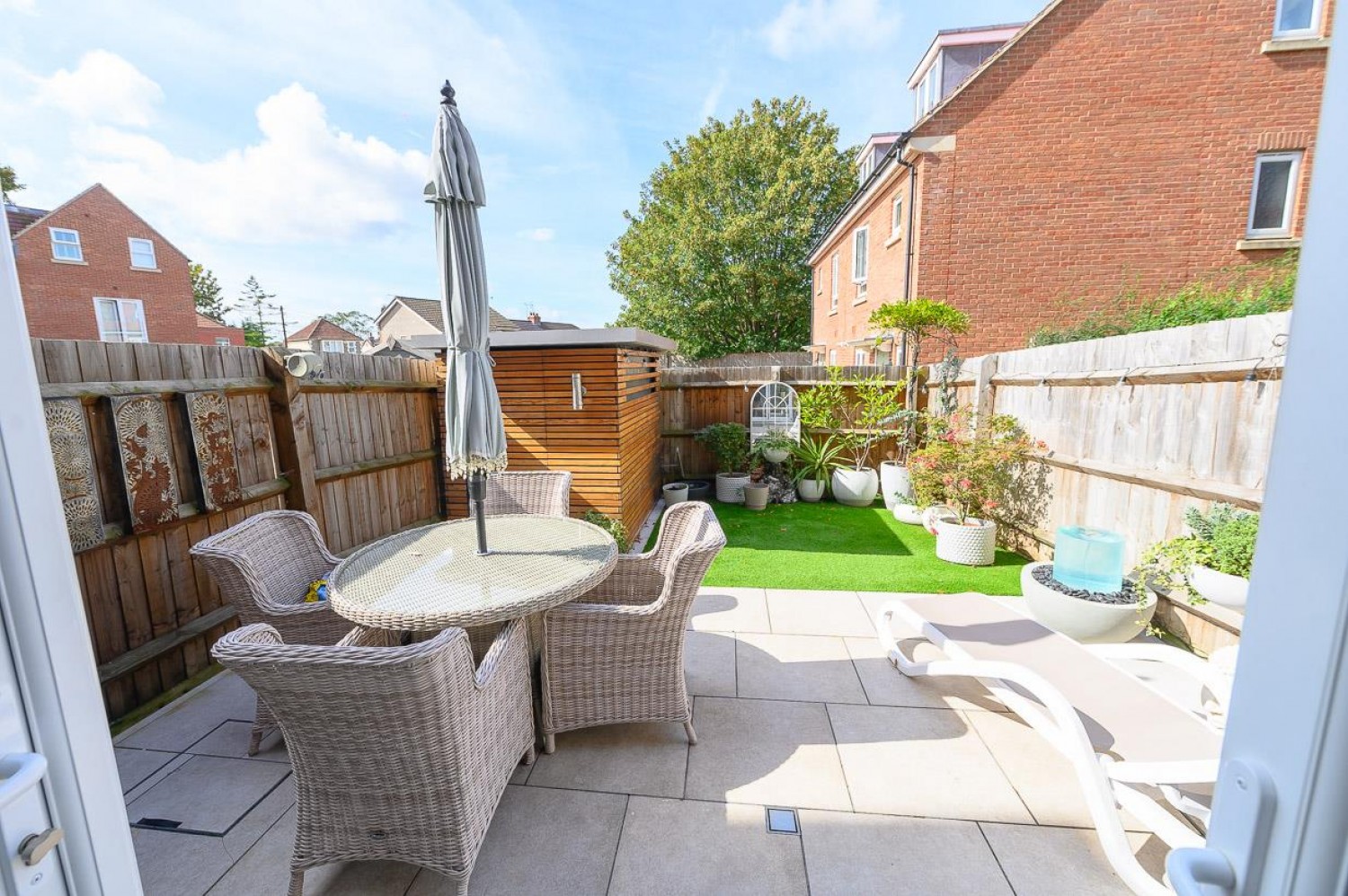 Richmond Grove, Mangotsfield, Bristol, BS16 9AN