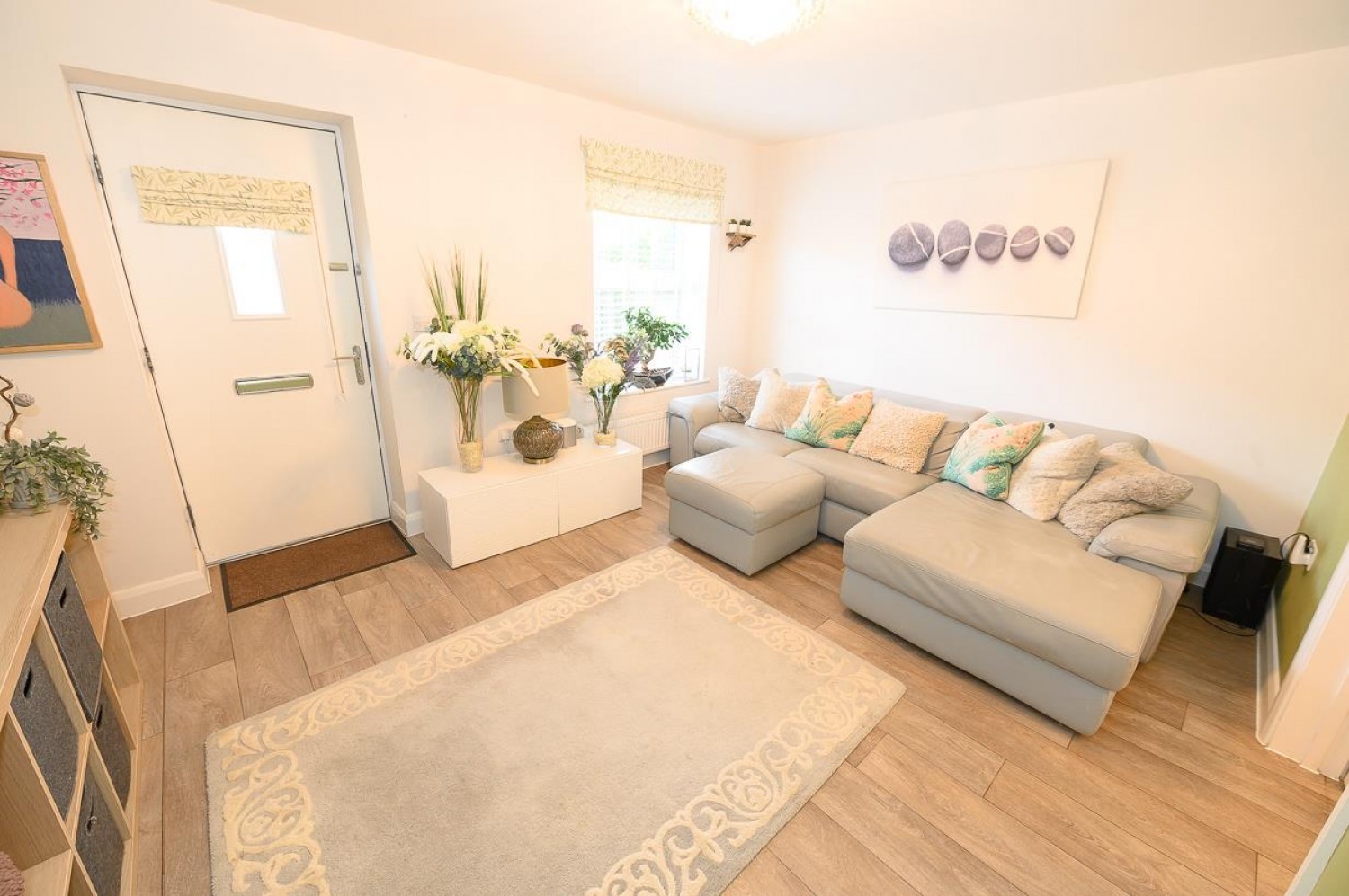 Richmond Grove, Mangotsfield, Bristol, BS16 9AN