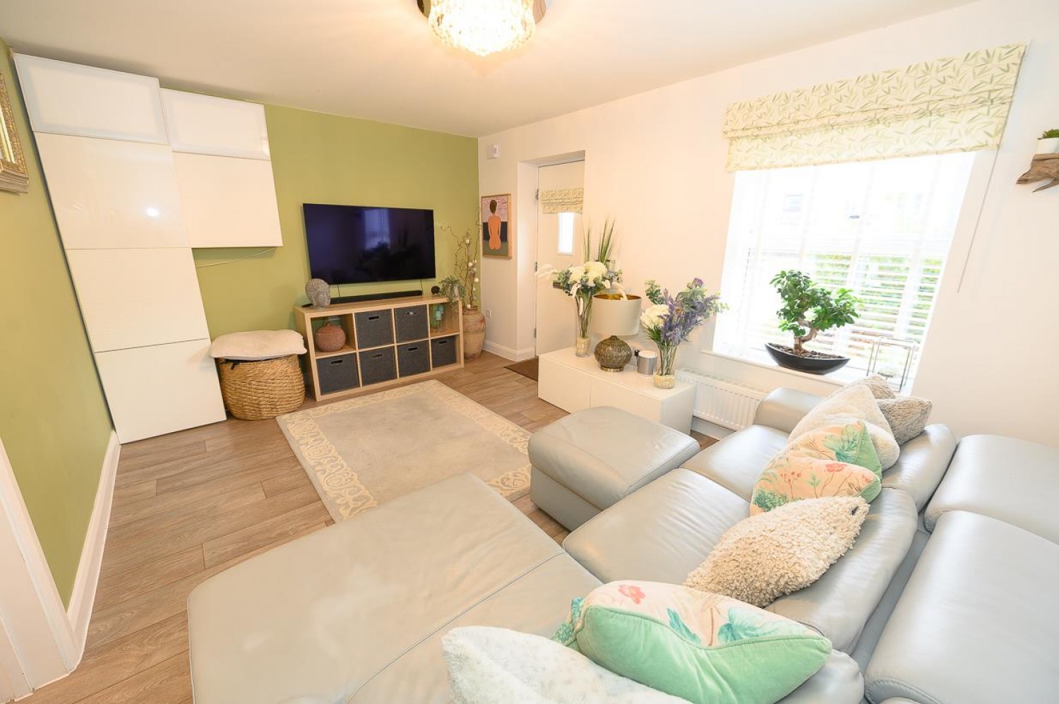 Richmond Grove, Mangotsfield, Bristol, BS16 9AN