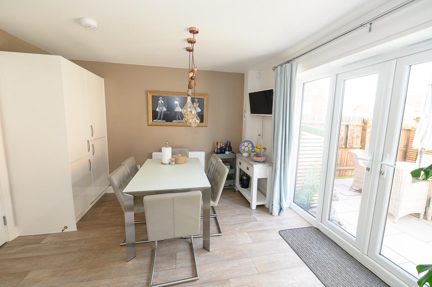 Richmond Grove, Mangotsfield, Bristol, BS16 9AN