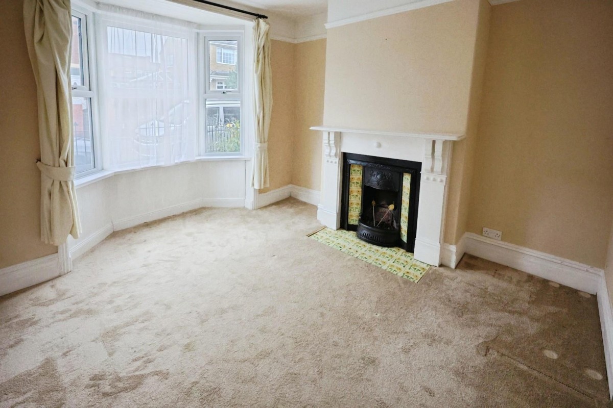 Belle Vue Terrace, Willington, Crook