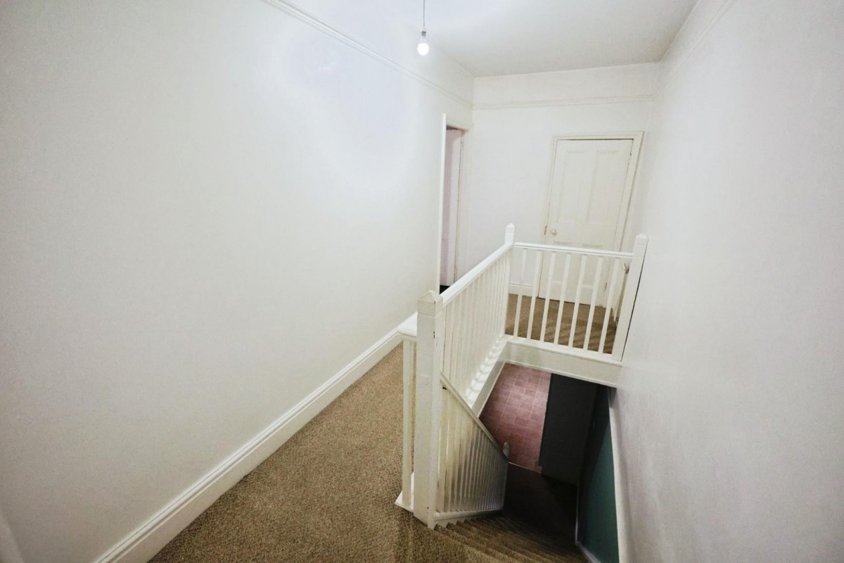 Belle Vue Terrace, Willington, Crook