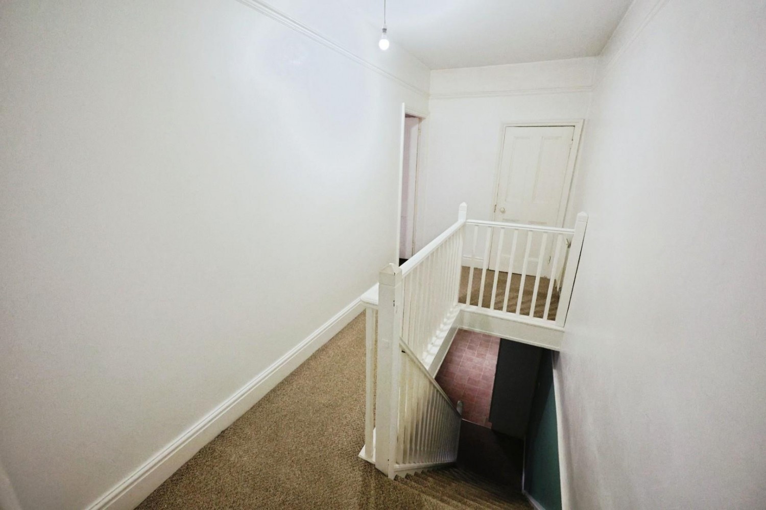 Belle Vue Terrace, Willington, Crook