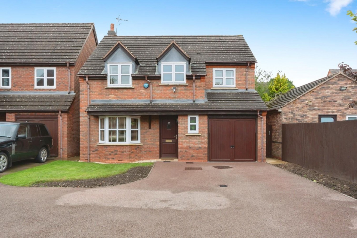 Whitchurch Lane, Shirley, Solihull