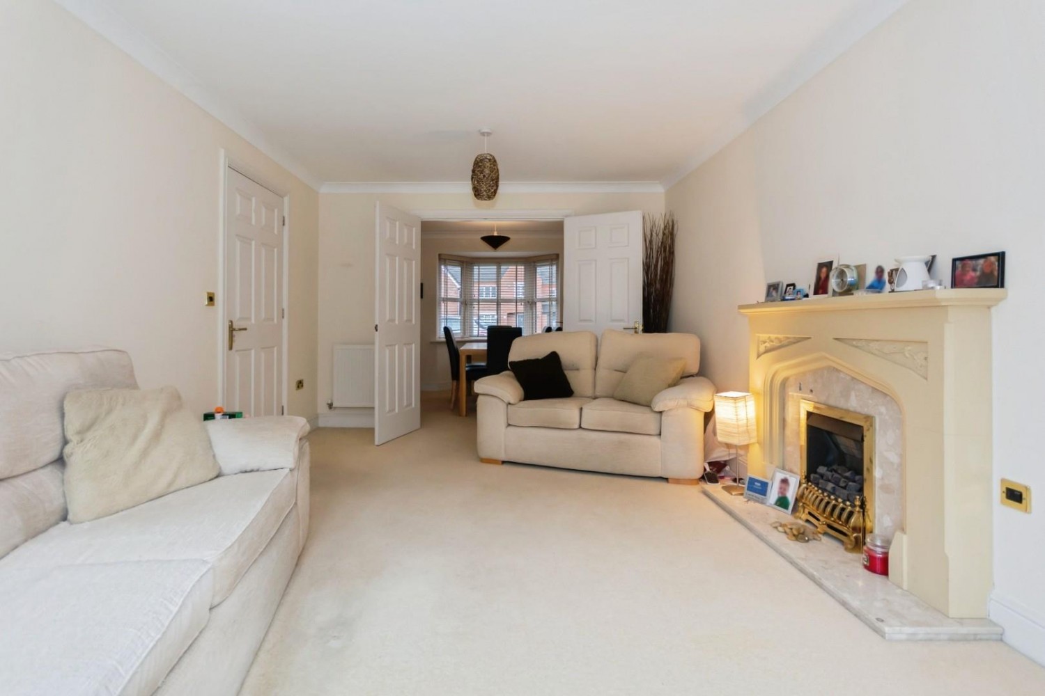 Whitchurch Lane, Shirley, Solihull