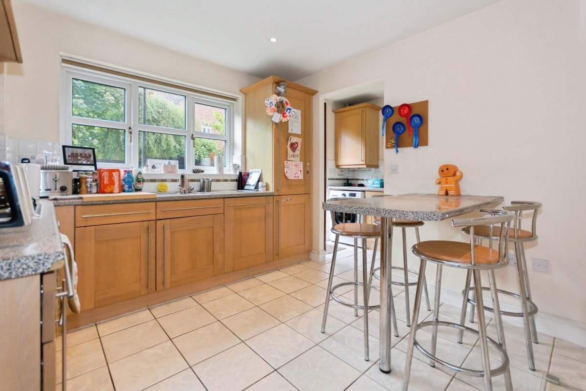 Whitchurch Lane, Shirley, Solihull