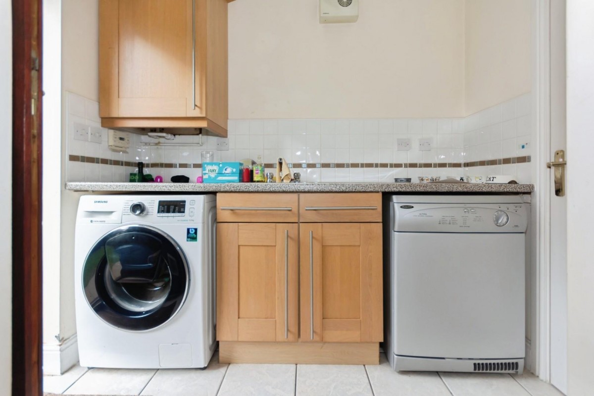 Whitchurch Lane, Shirley, Solihull