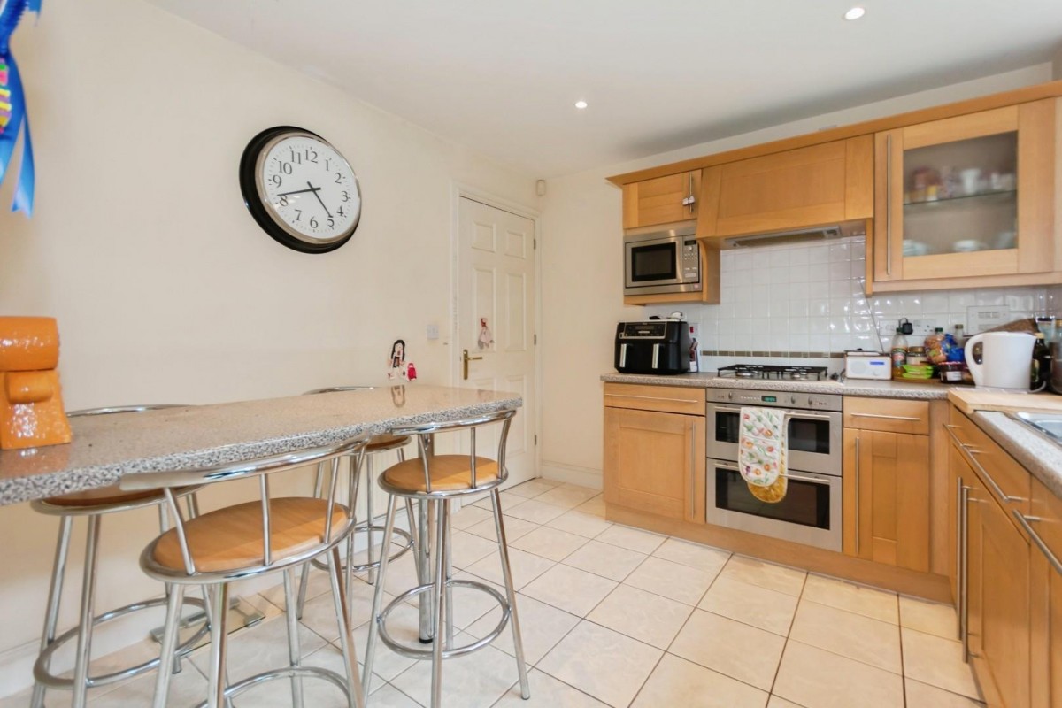 Whitchurch Lane, Shirley, Solihull