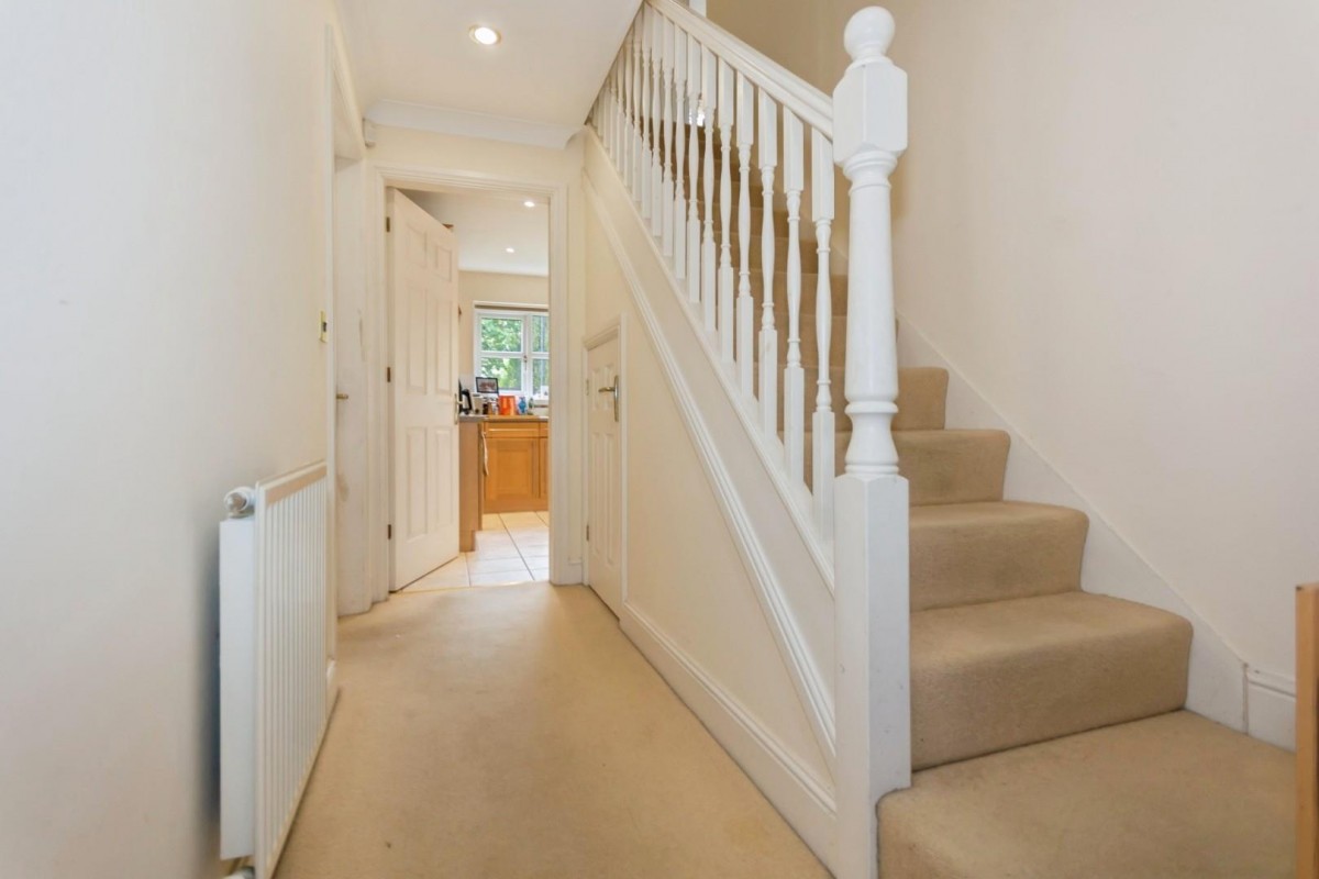 Whitchurch Lane, Shirley, Solihull