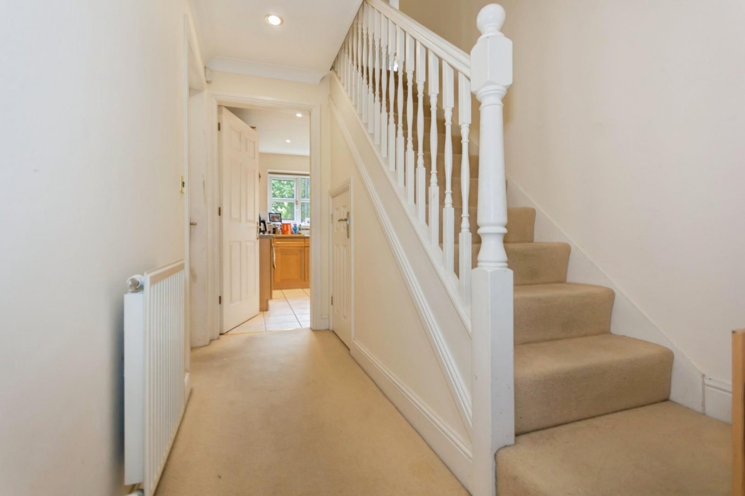 Whitchurch Lane, Shirley, Solihull