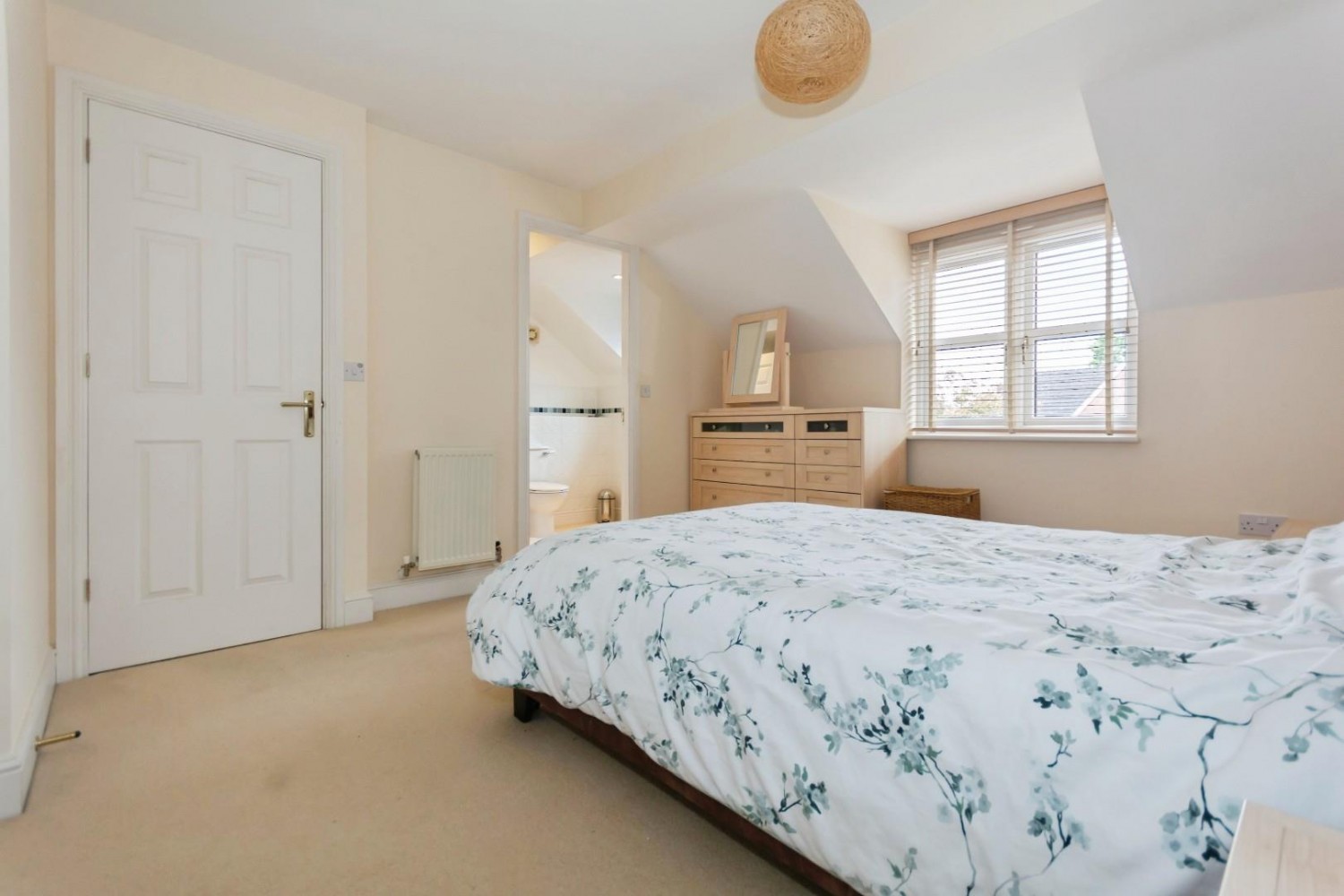 Whitchurch Lane, Shirley, Solihull