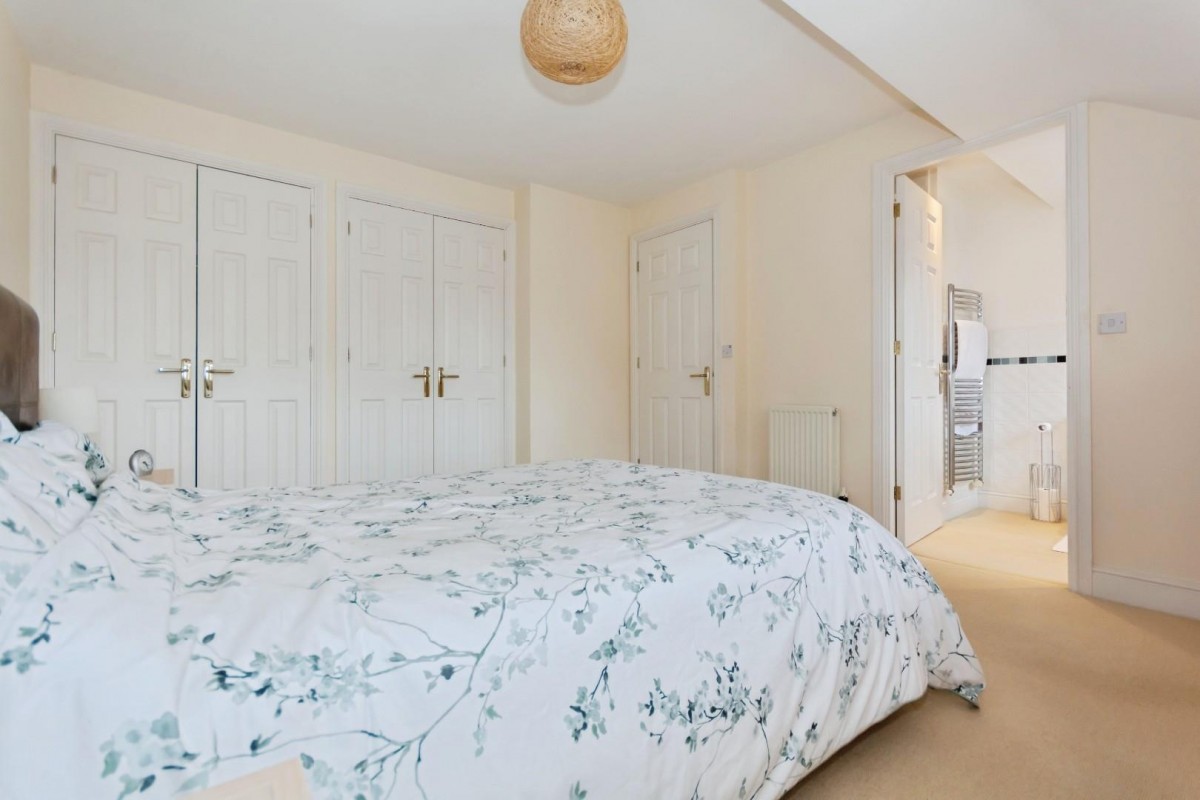 Whitchurch Lane, Shirley, Solihull