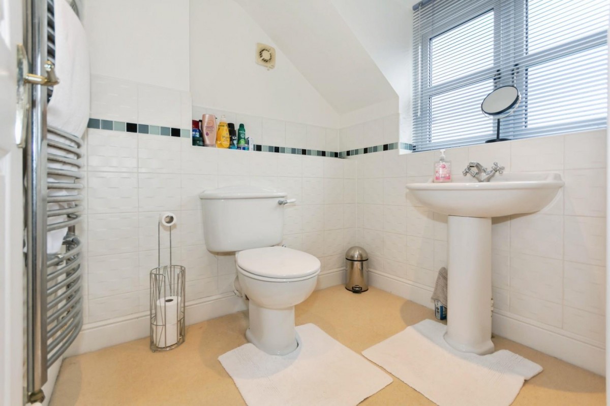 Whitchurch Lane, Shirley, Solihull