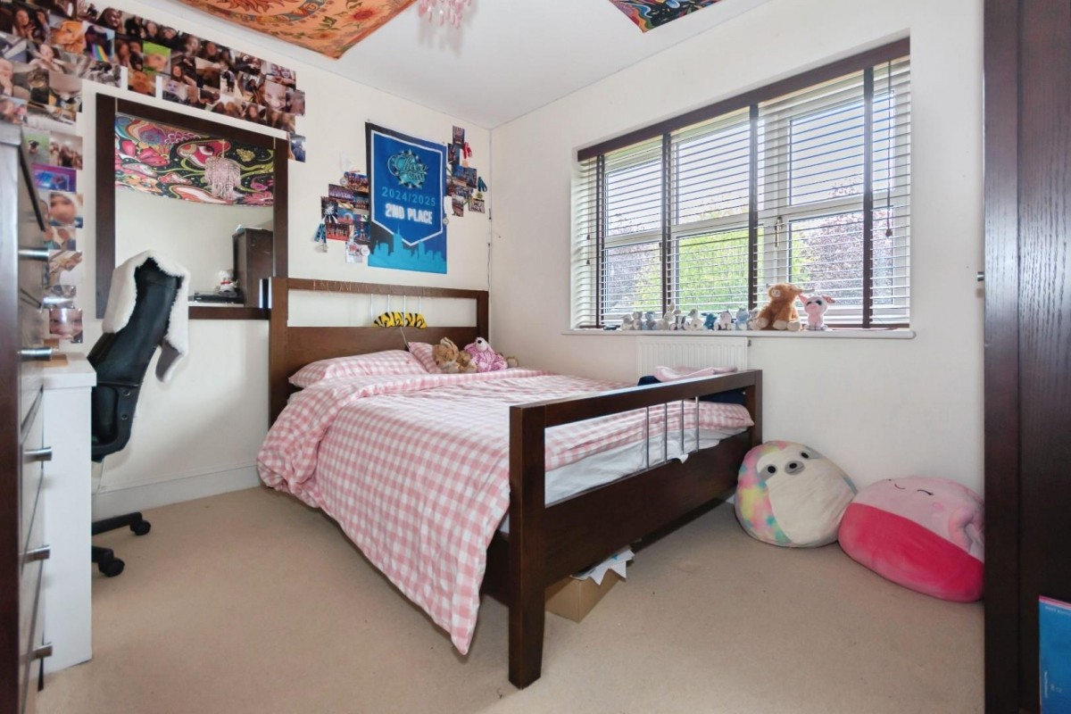 Whitchurch Lane, Shirley, Solihull