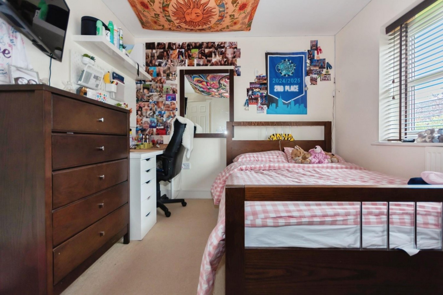 Whitchurch Lane, Shirley, Solihull