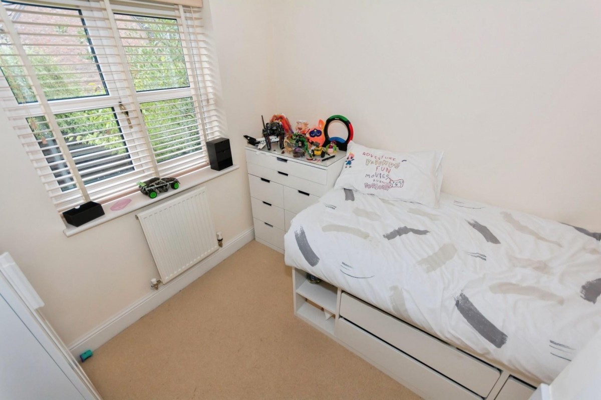 Whitchurch Lane, Shirley, Solihull