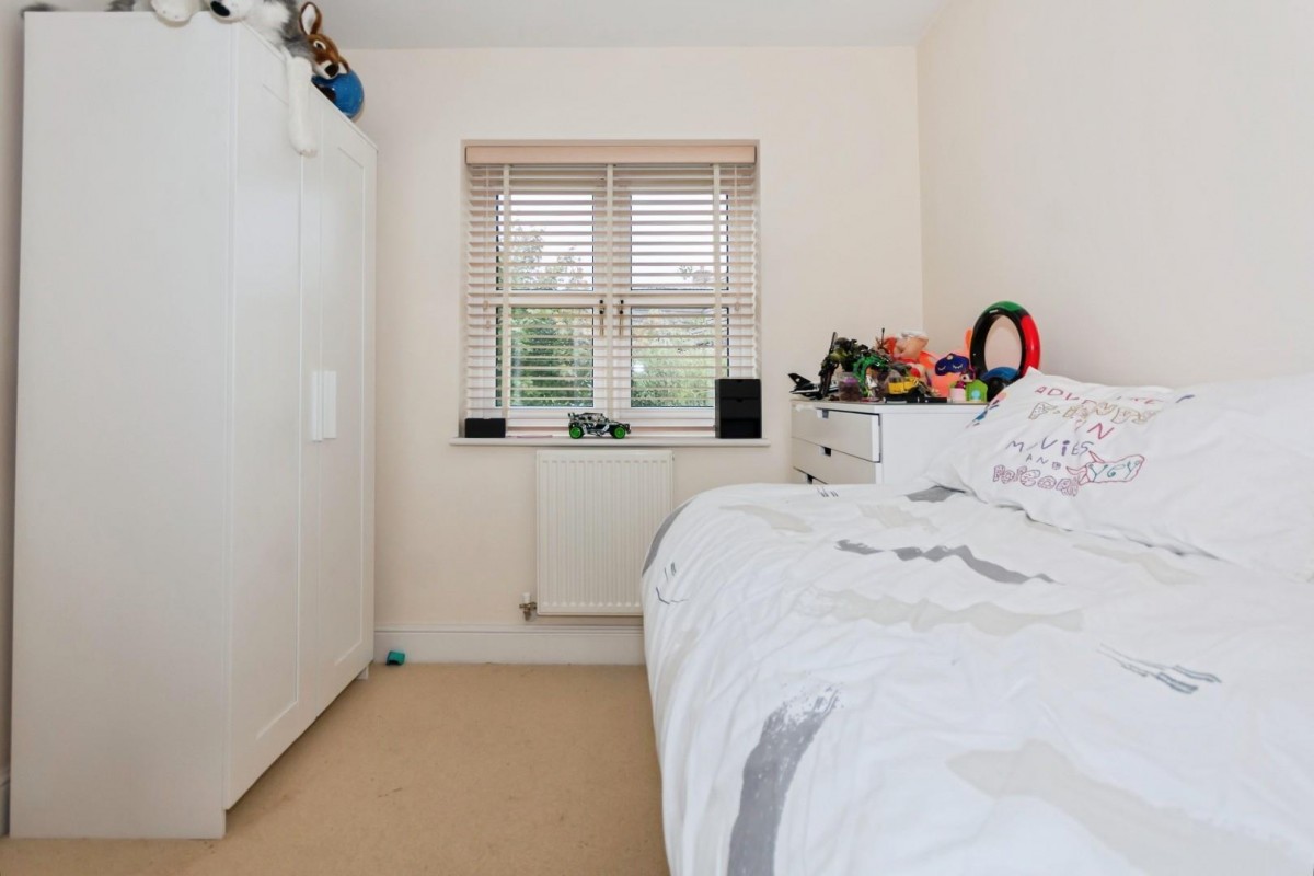 Whitchurch Lane, Shirley, Solihull