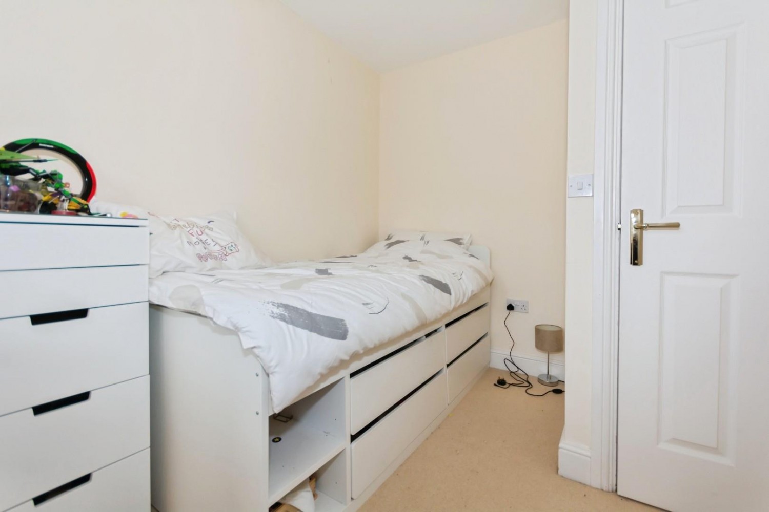 Whitchurch Lane, Shirley, Solihull