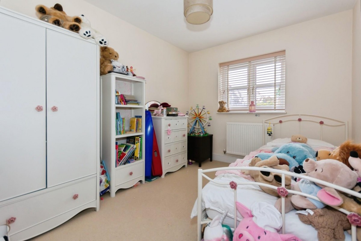 Whitchurch Lane, Shirley, Solihull