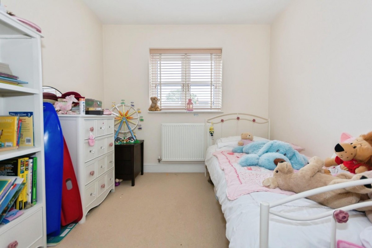 Whitchurch Lane, Shirley, Solihull