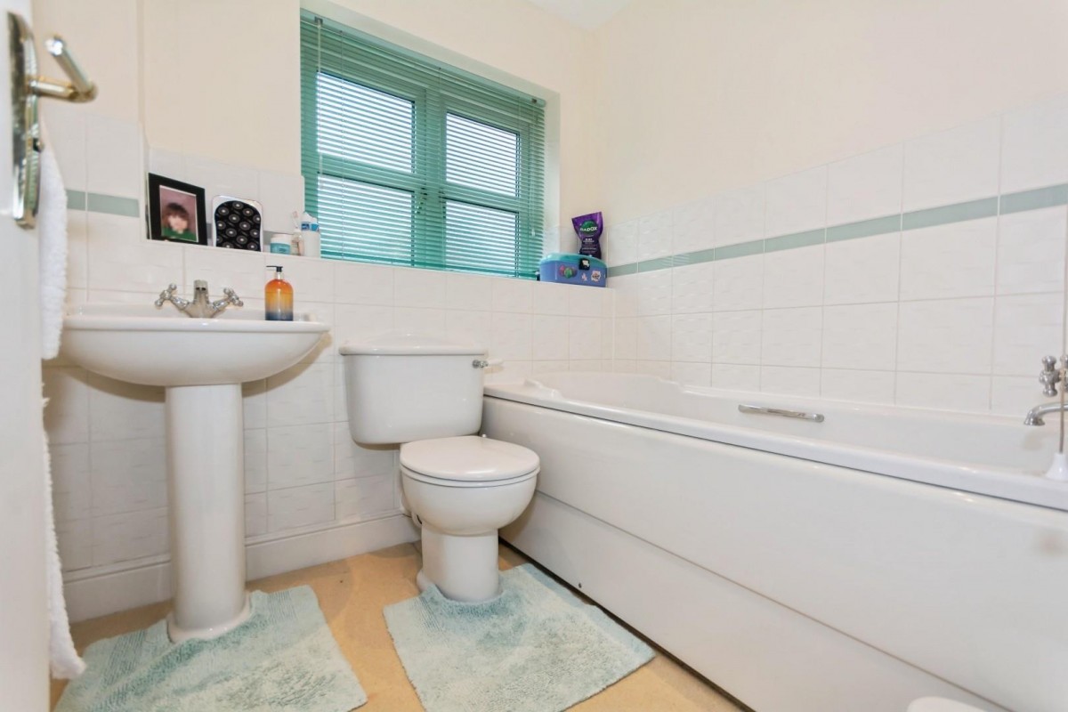 Whitchurch Lane, Shirley, Solihull