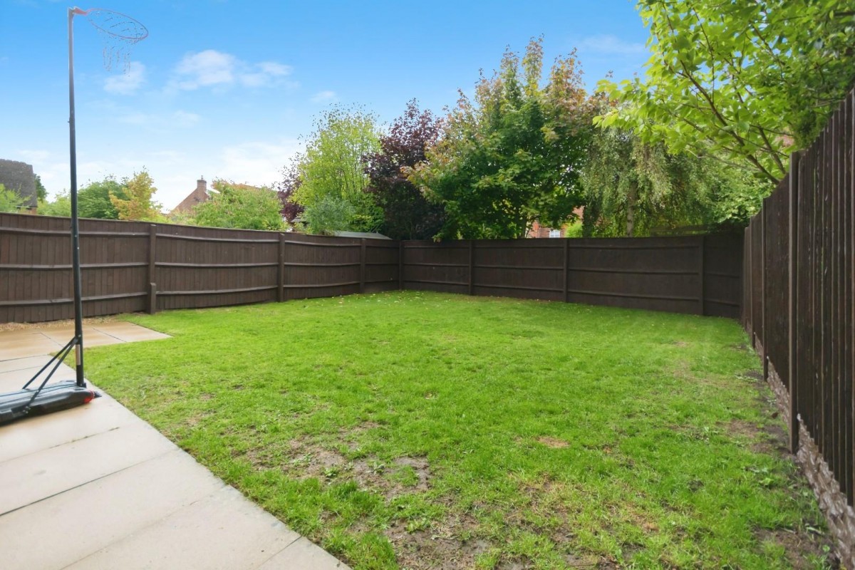 Whitchurch Lane, Shirley, Solihull