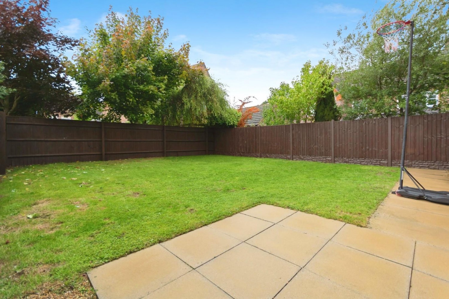 Whitchurch Lane, Shirley, Solihull