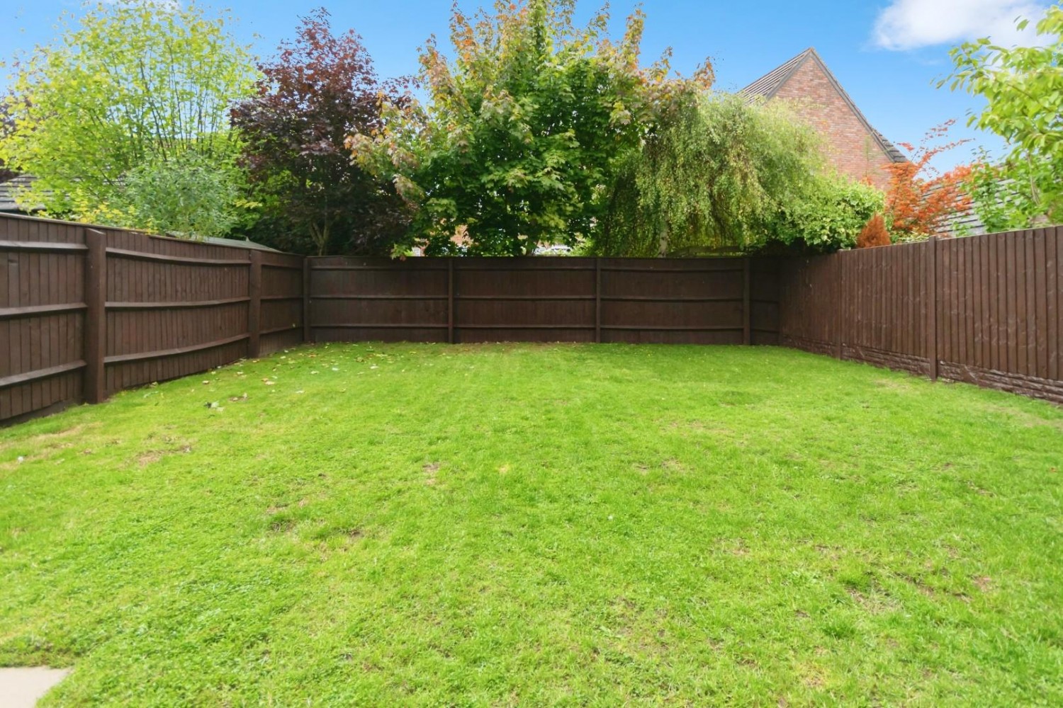 Whitchurch Lane, Shirley, Solihull