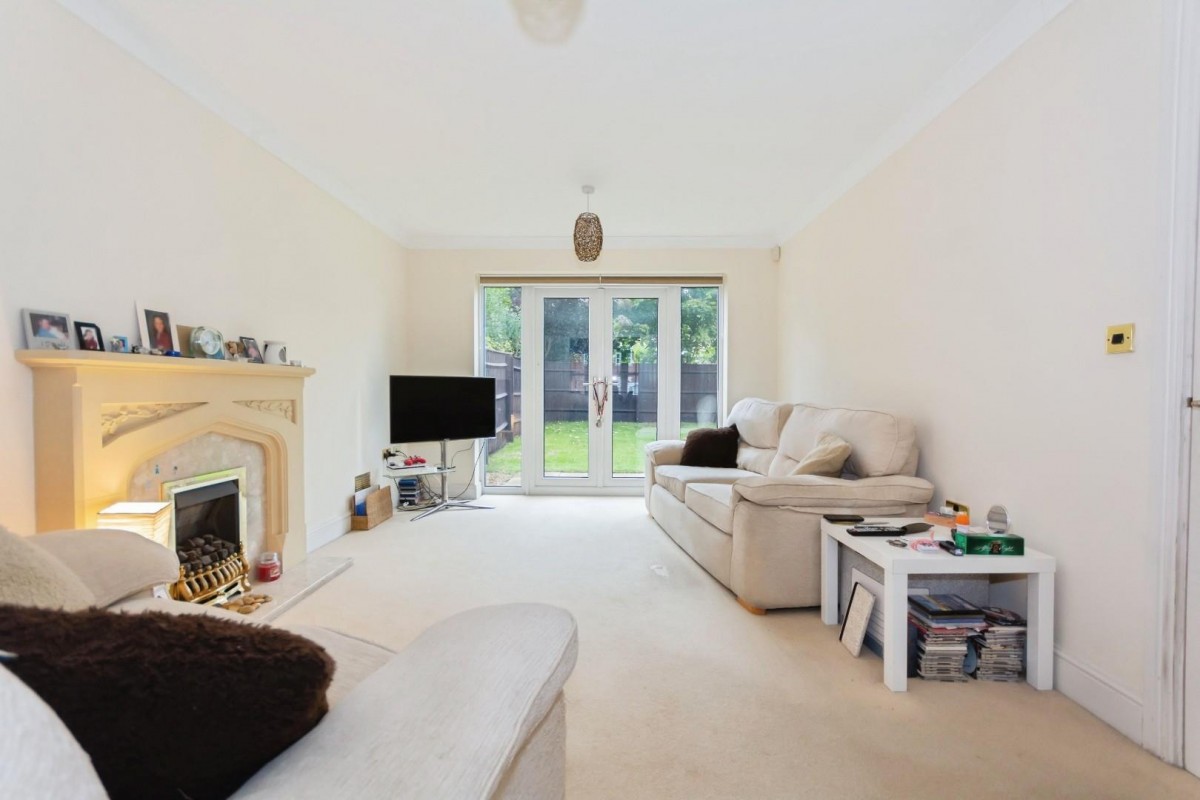 Whitchurch Lane, Shirley, Solihull