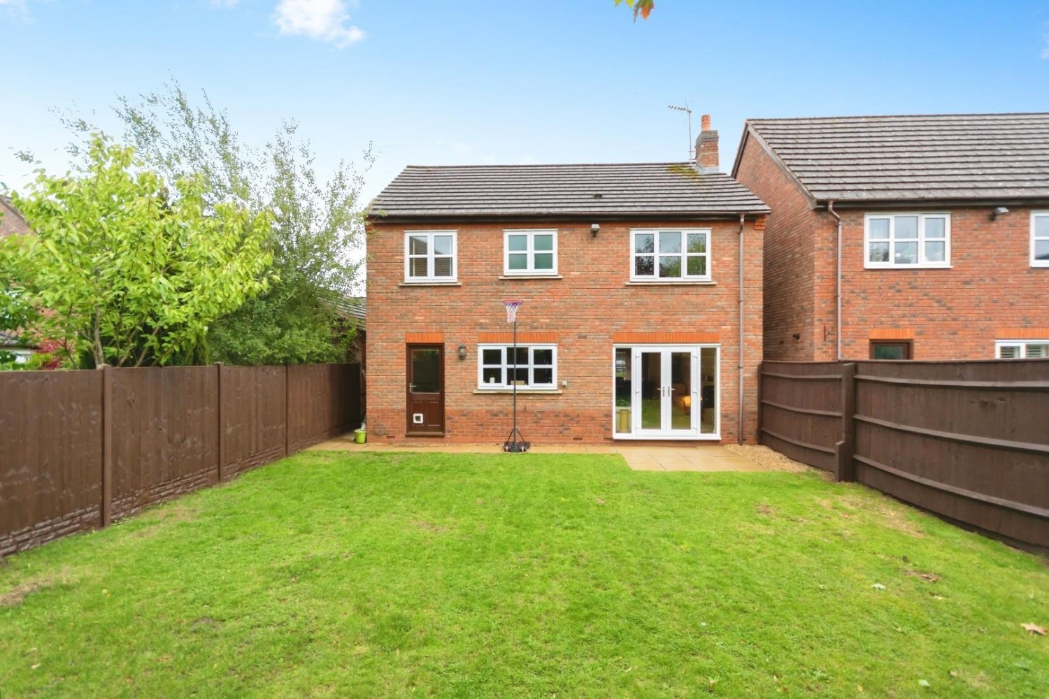 Whitchurch Lane, Shirley, Solihull