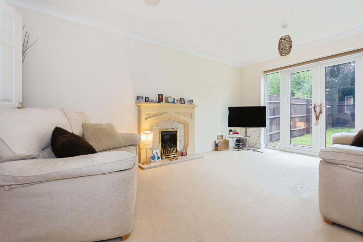 Whitchurch Lane, Shirley, Solihull