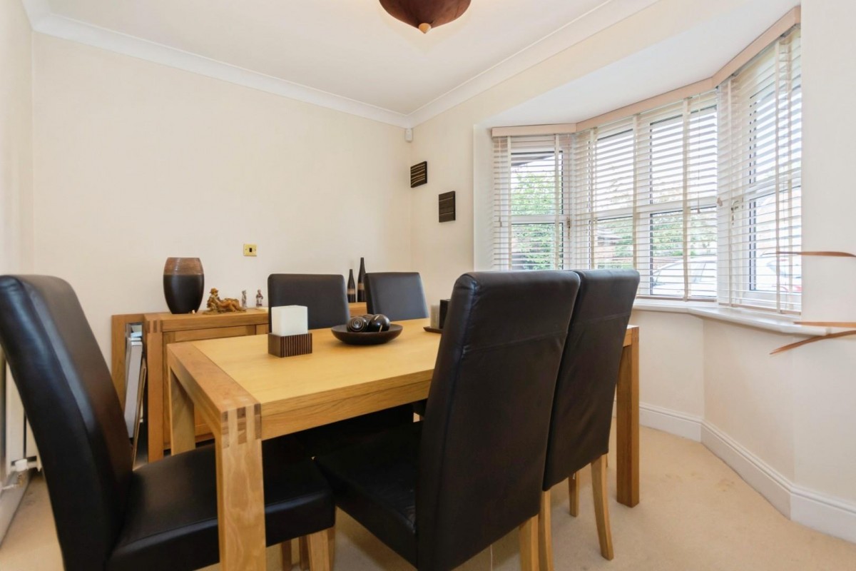 Whitchurch Lane, Shirley, Solihull