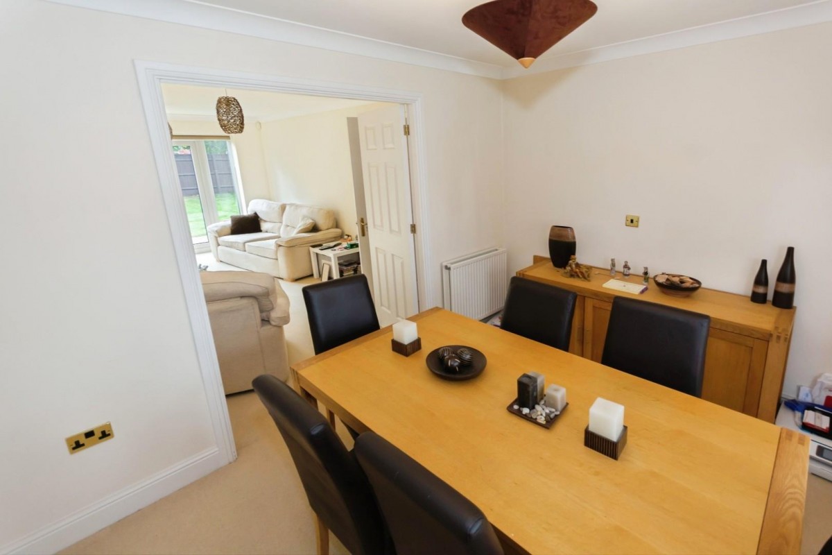 Whitchurch Lane, Shirley, Solihull