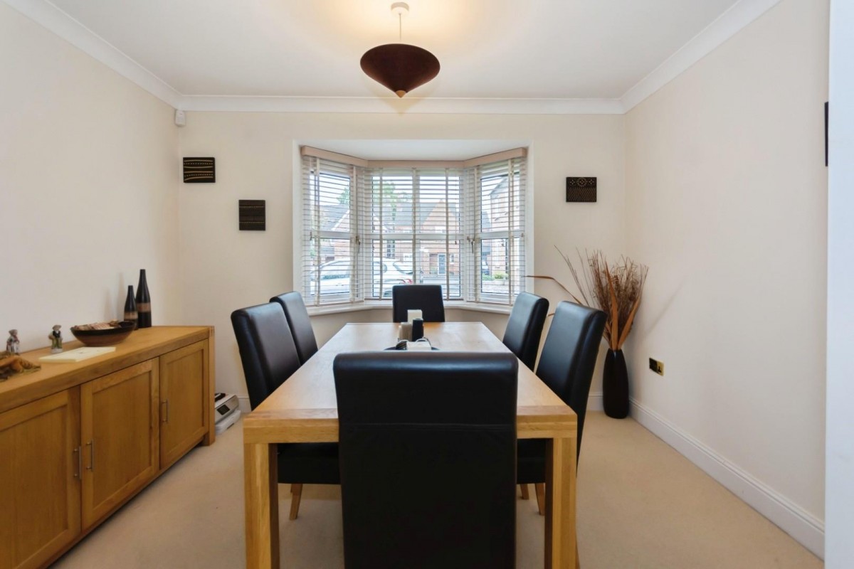 Whitchurch Lane, Shirley, Solihull