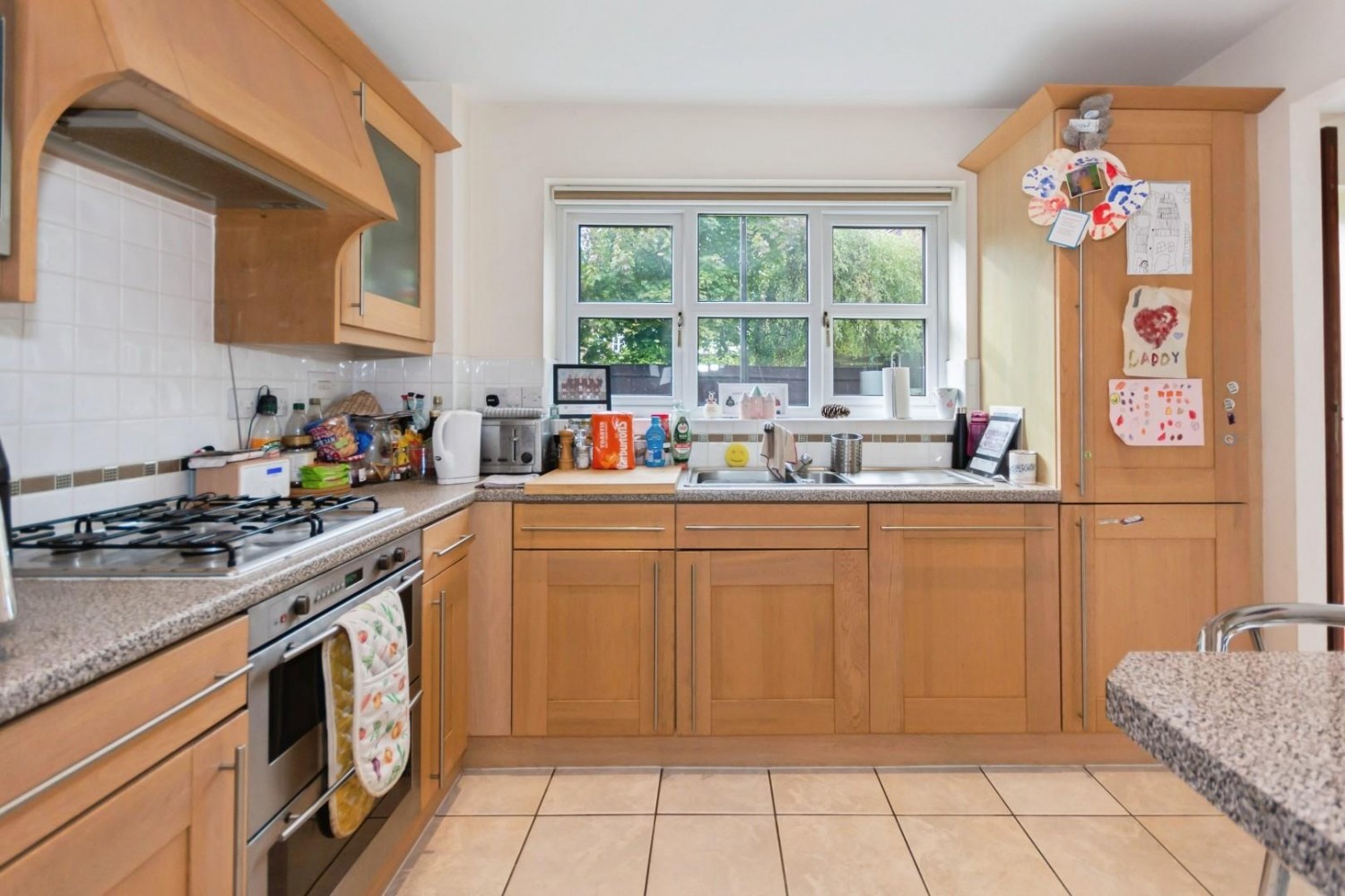 Whitchurch Lane, Shirley, Solihull