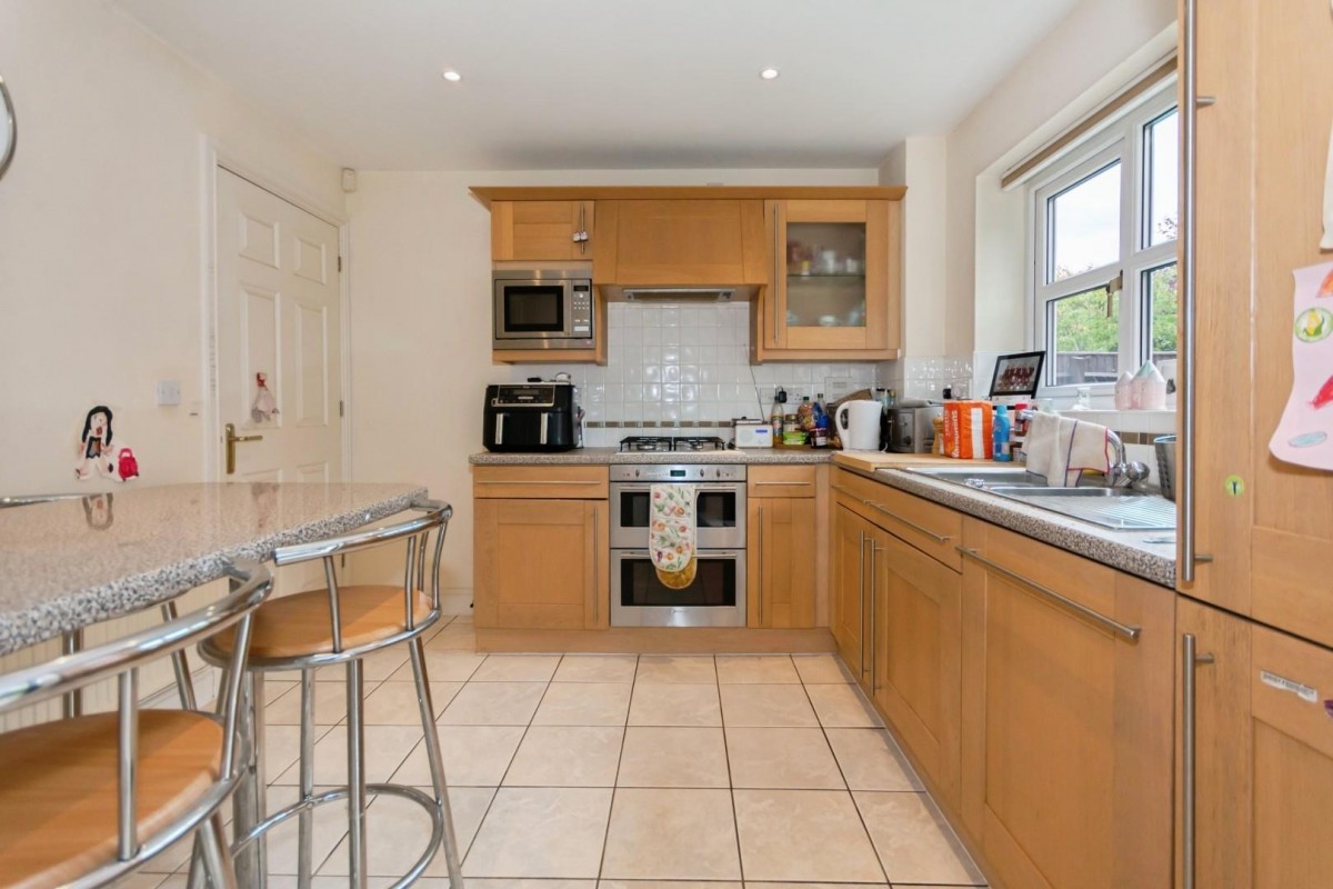 Whitchurch Lane, Shirley, Solihull