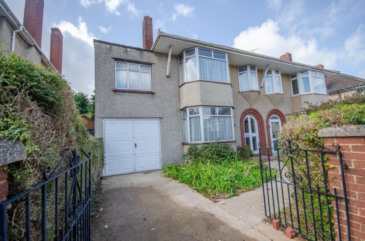 Oakdale Close, Downend, Bristol, BS16 6EE