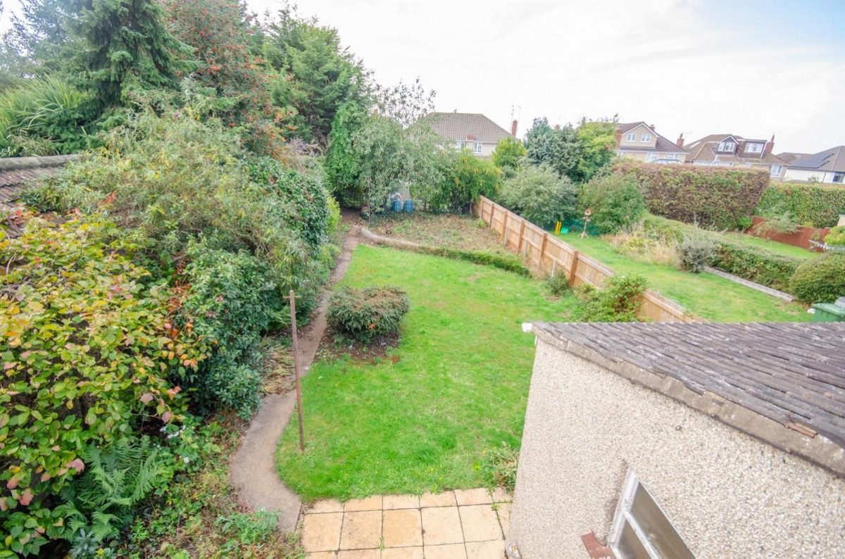 Oakdale Close, Downend, Bristol, BS16 6EE