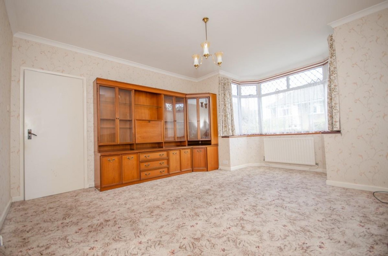 Oakdale Close, Downend, Bristol, BS16 6EE