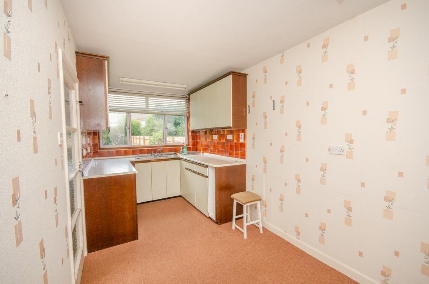 Oakdale Close, Downend, Bristol, BS16 6EE