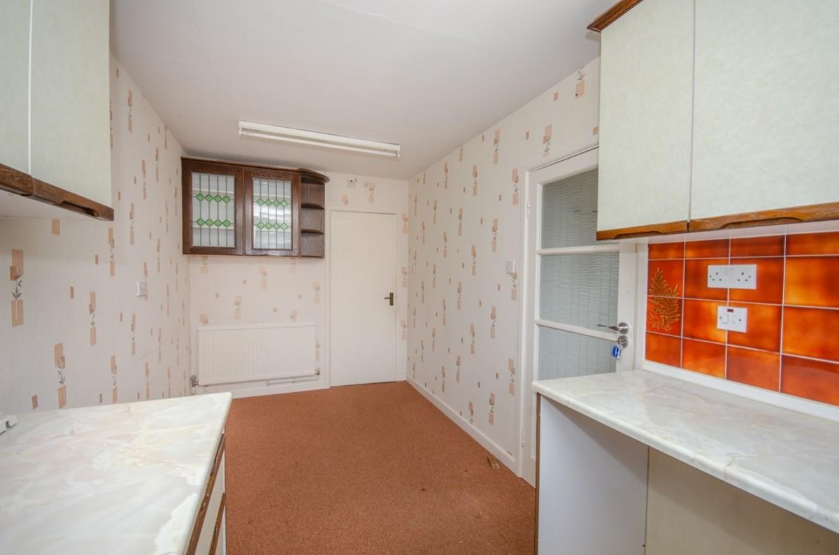 Oakdale Close, Downend, Bristol, BS16 6EE