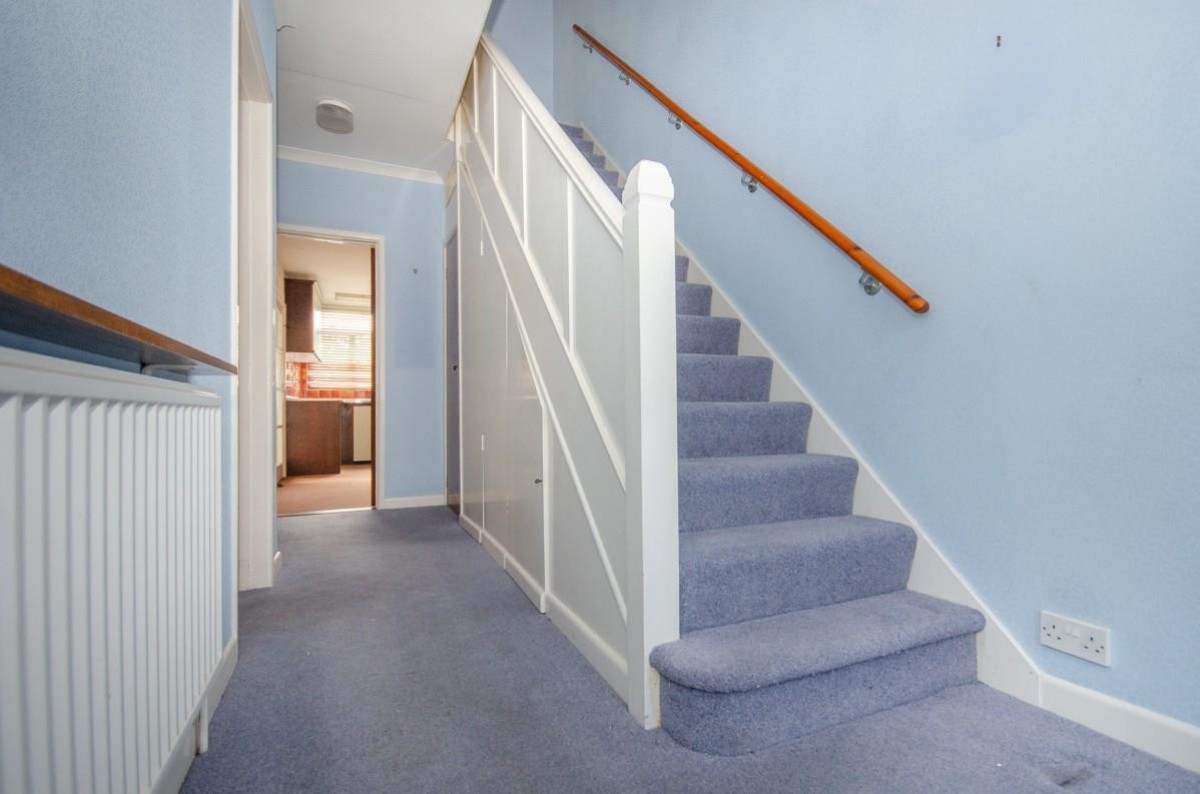 Oakdale Close, Downend, Bristol, BS16 6EE