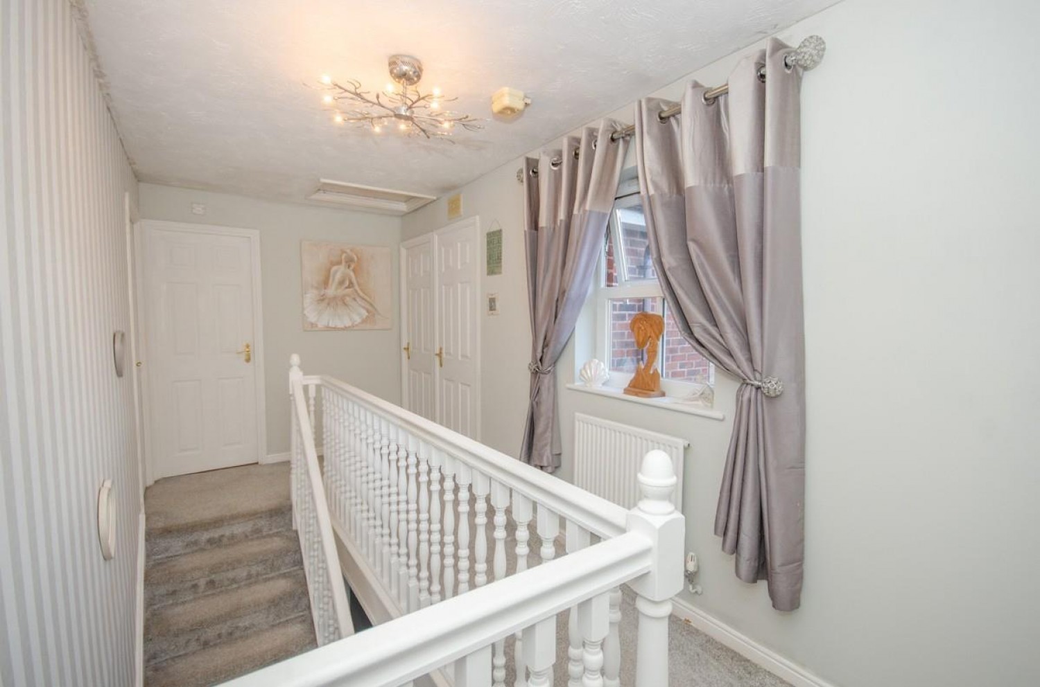 Heathfields, Downend, Bristol, BS16 6HT