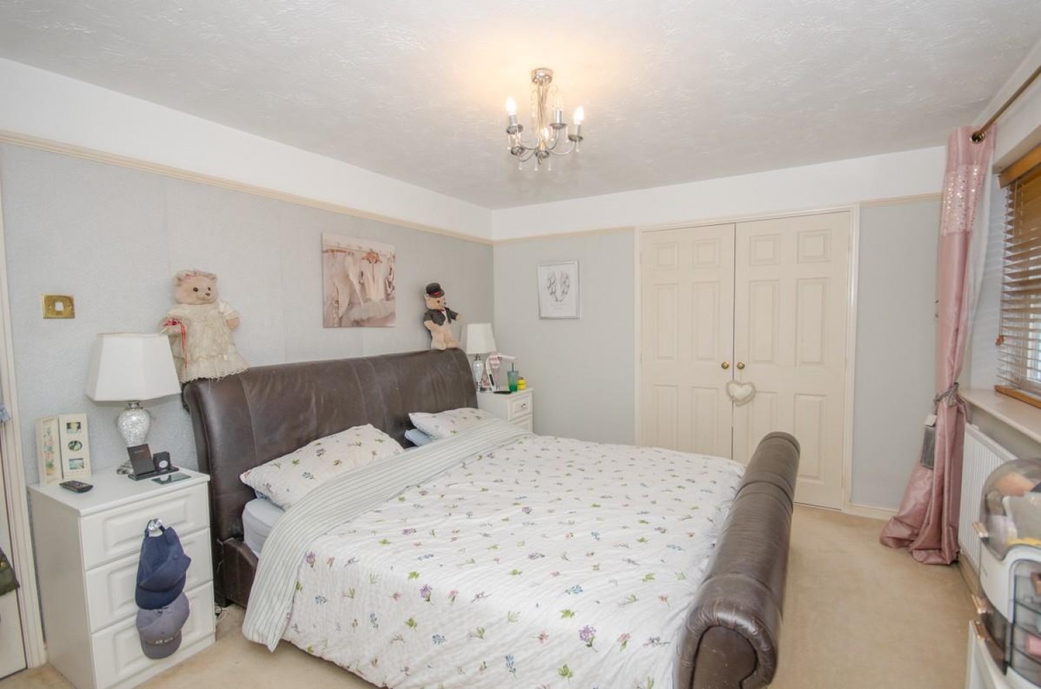 Heathfields, Downend, Bristol, BS16 6HT
