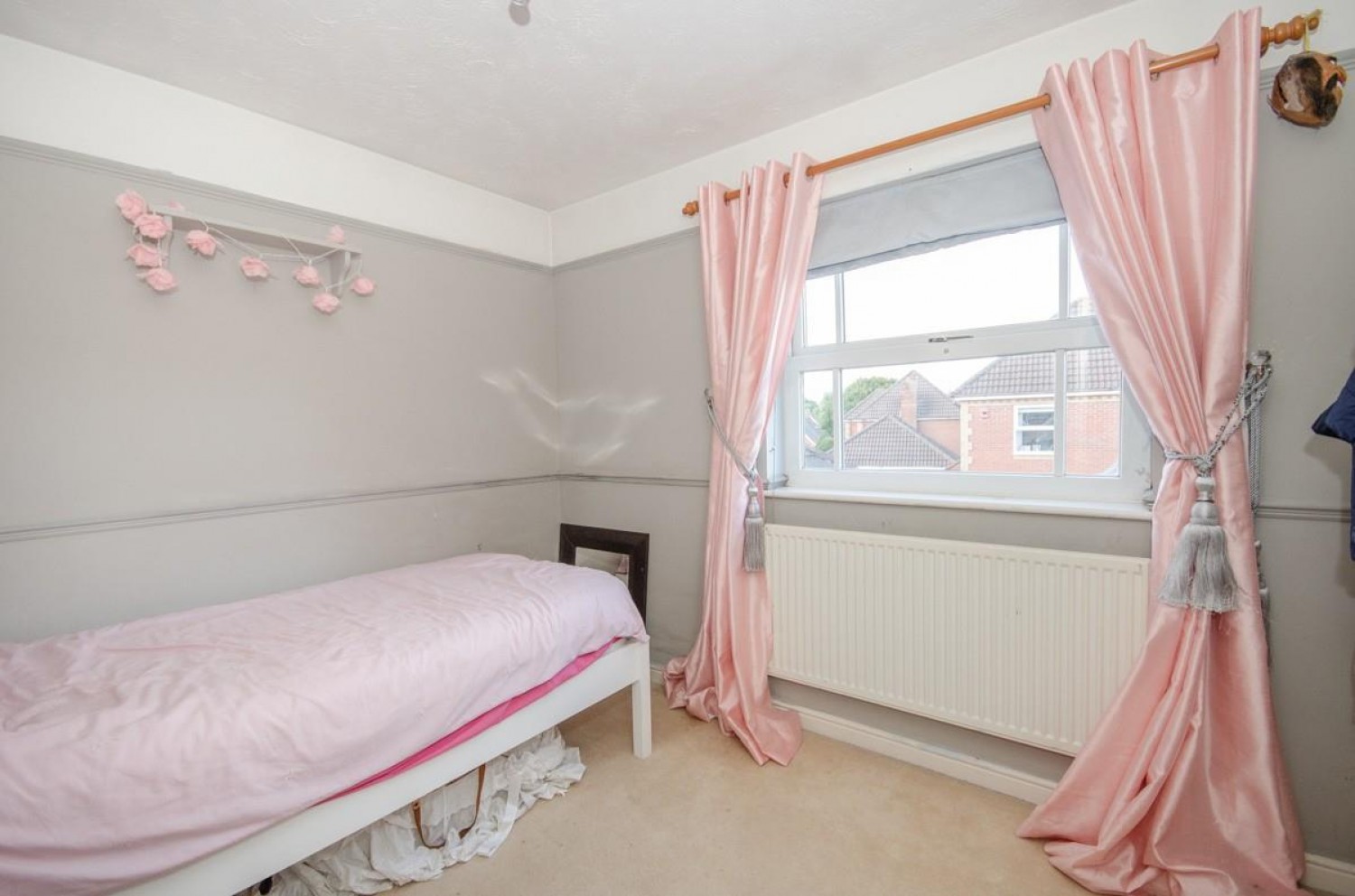 Heathfields, Downend, Bristol, BS16 6HT