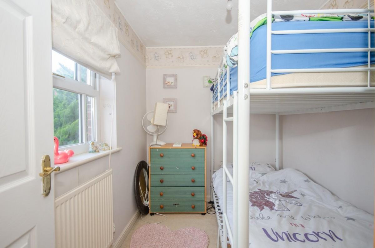 Heathfields, Downend, Bristol, BS16 6HT