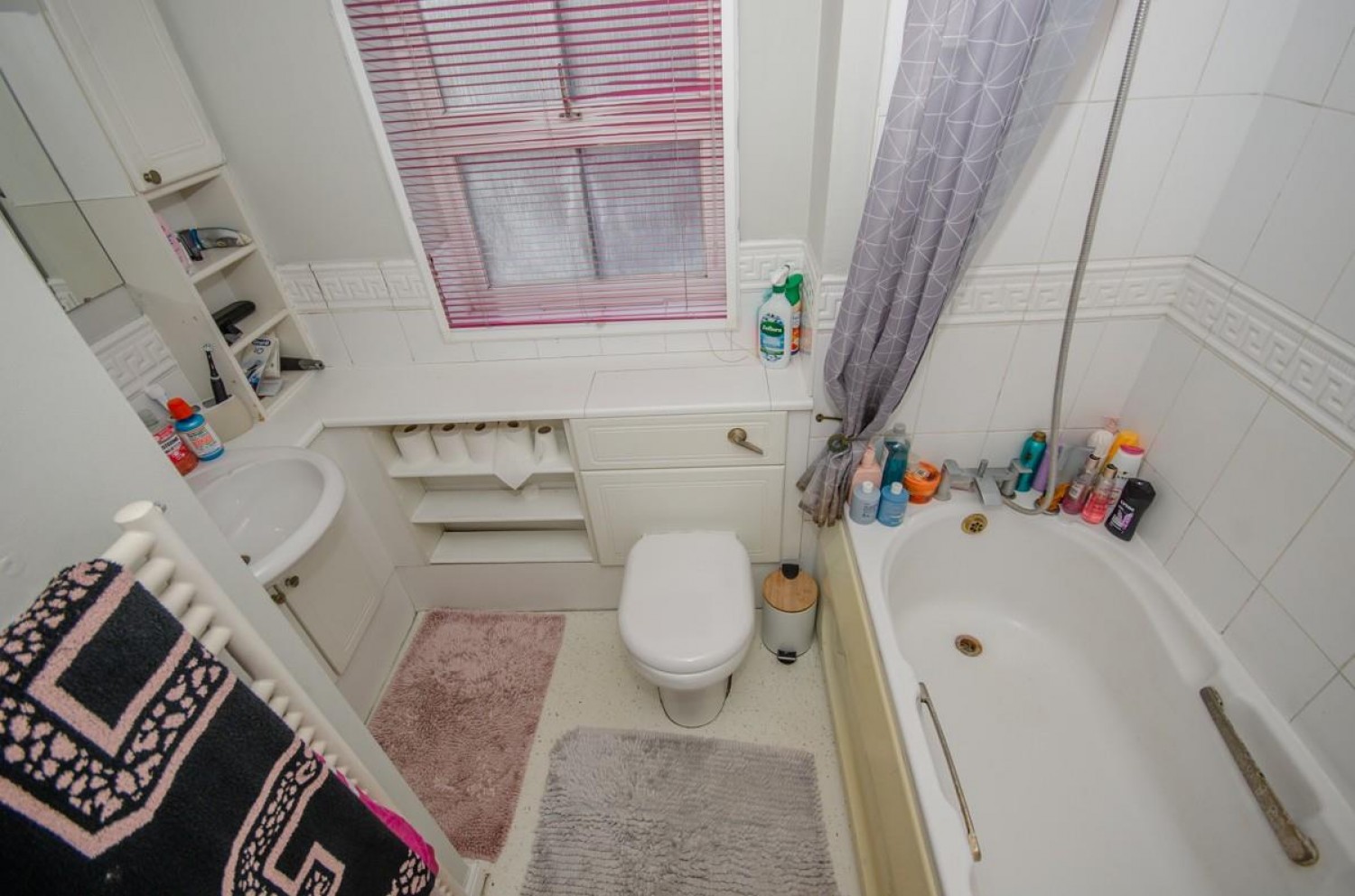 Heathfields, Downend, Bristol, BS16 6HT