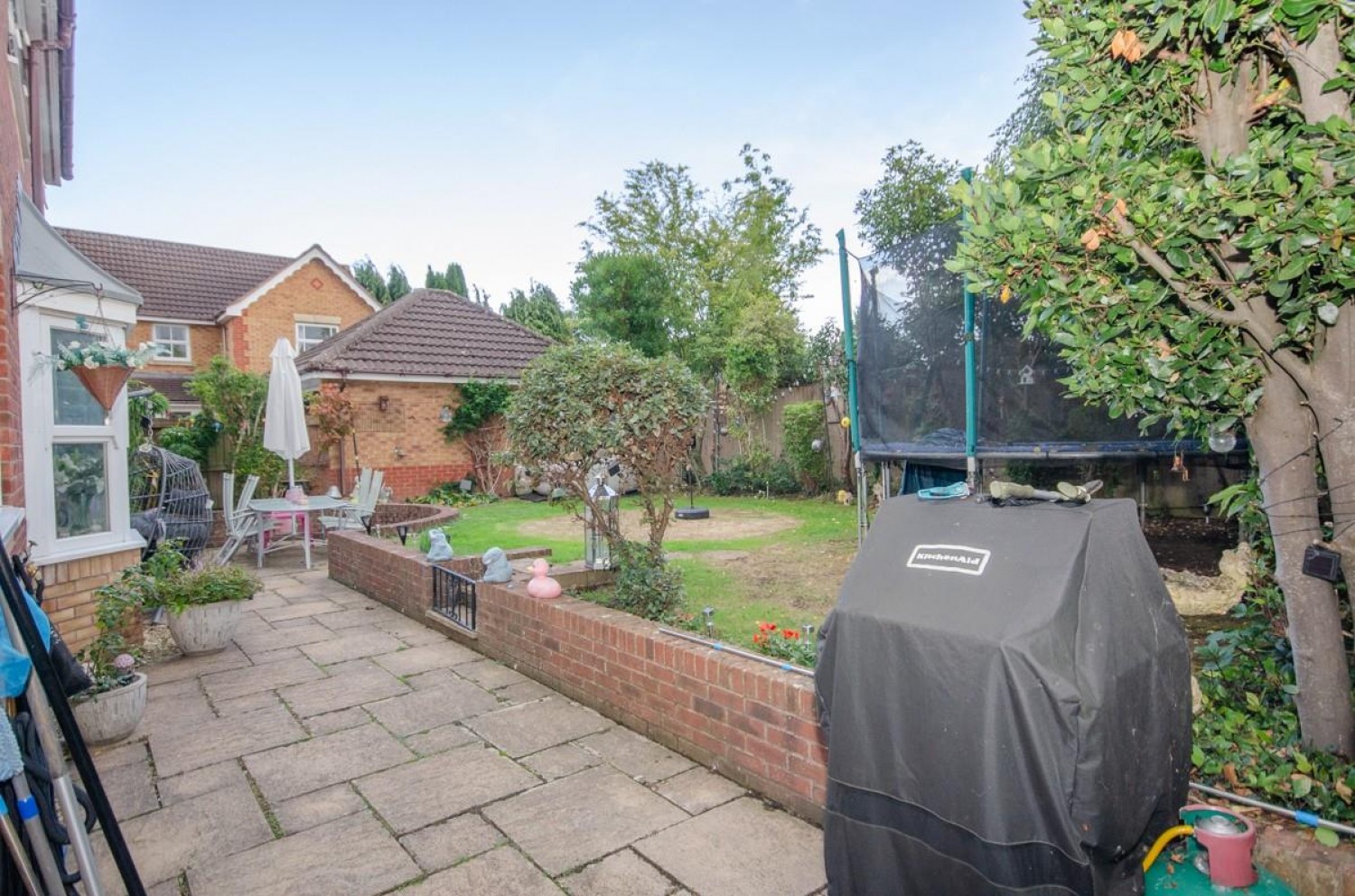 Heathfields, Downend, Bristol, BS16 6HT