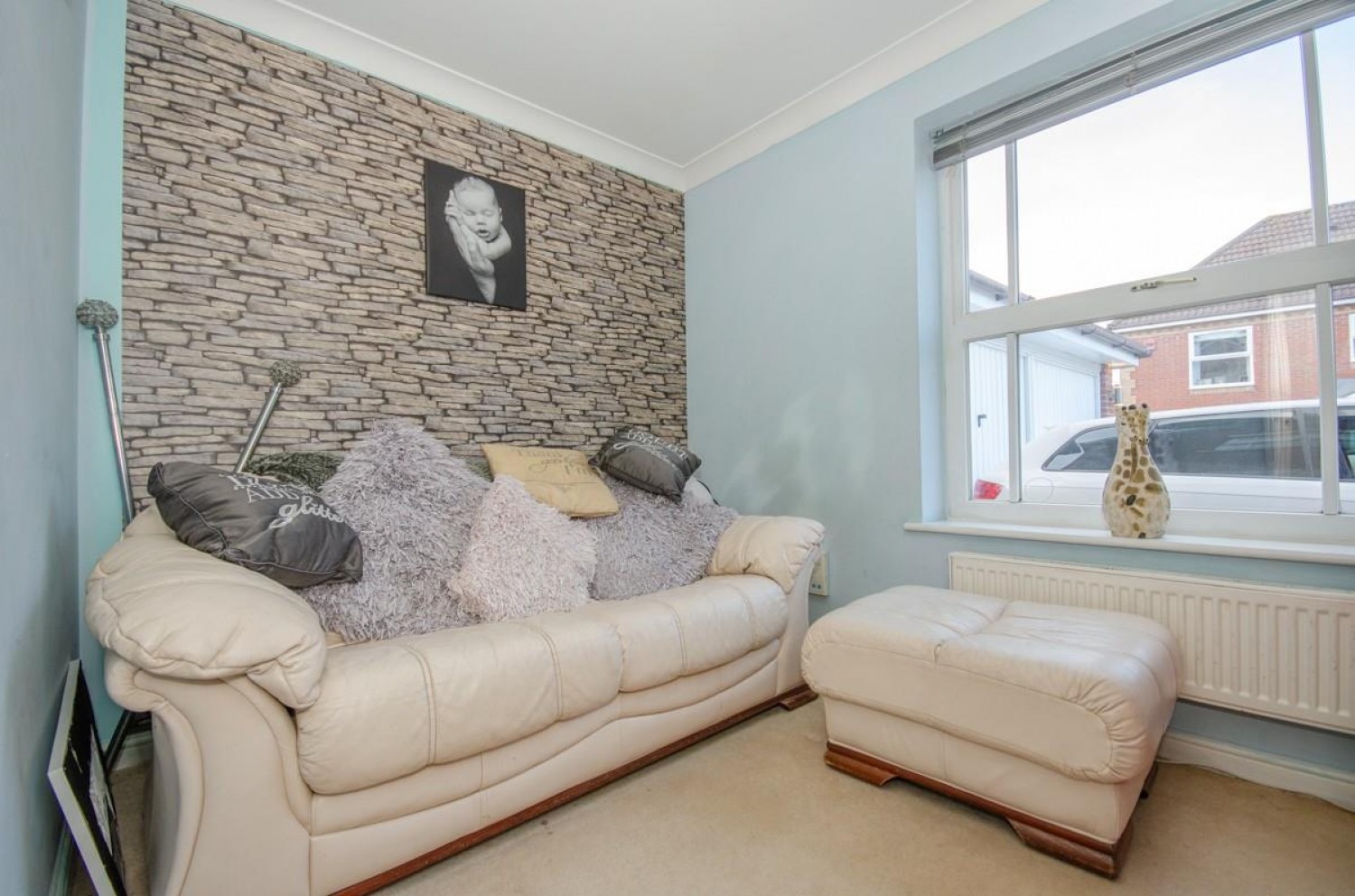Heathfields, Downend, Bristol, BS16 6HT