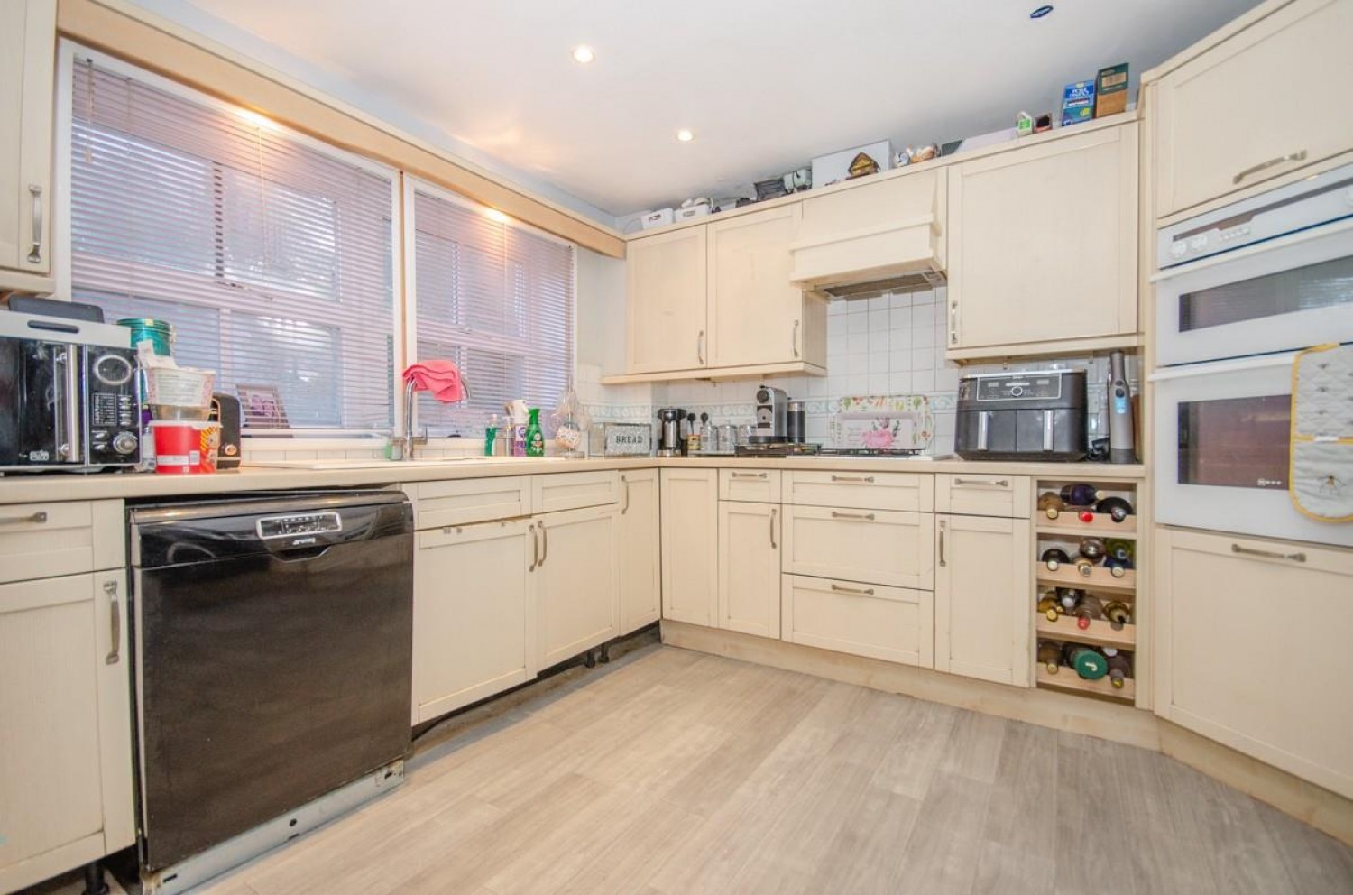 Heathfields, Downend, Bristol, BS16 6HT